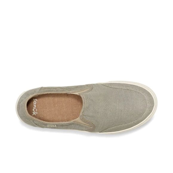 Clarks Cantal Step Men\'s Bone Slip main image 6